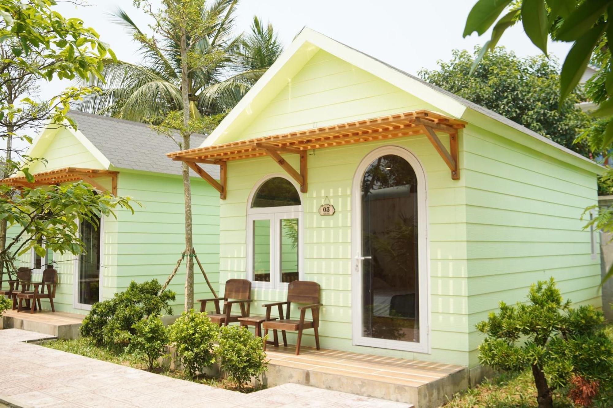 B&H Villa - Villa Has Swimming Pool 랑코 외부 사진