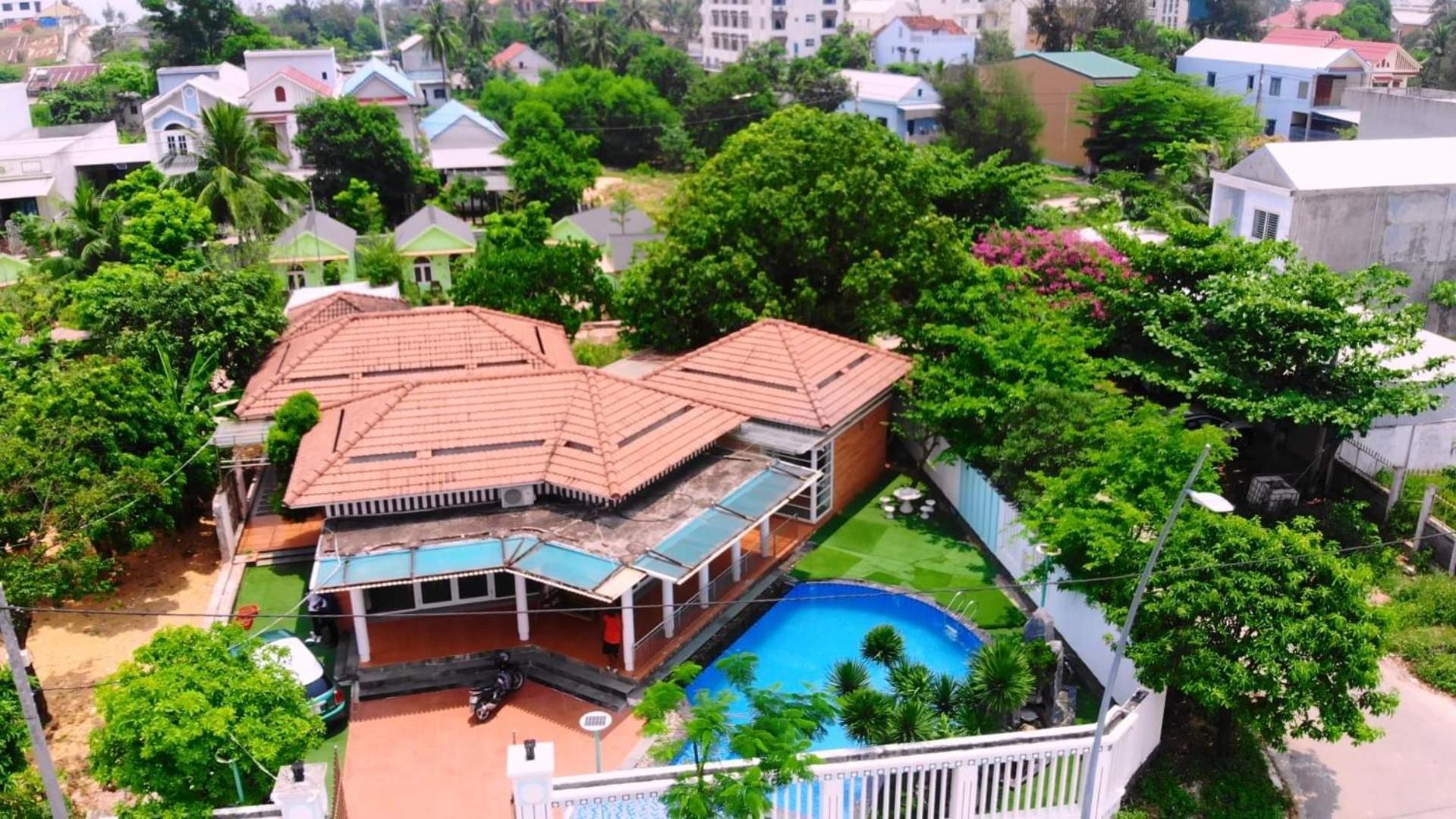 B&H Villa - Villa Has Swimming Pool 랑코 외부 사진