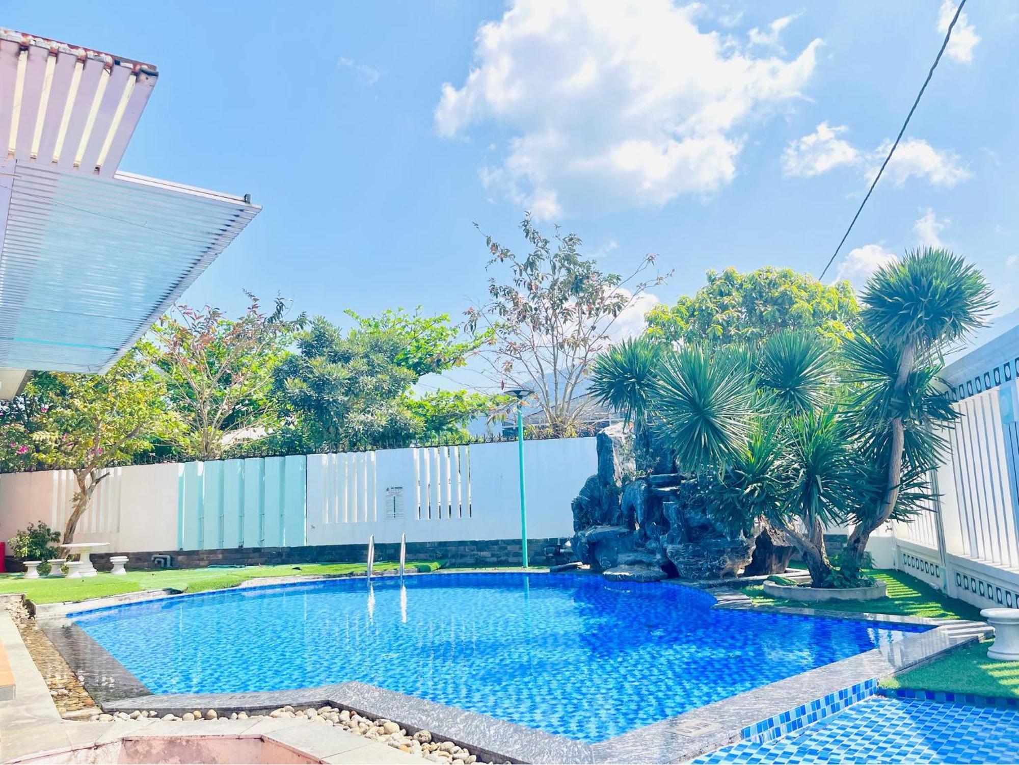 B&H Villa - Villa Has Swimming Pool 랑코 외부 사진