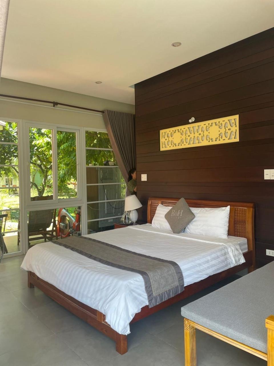 B&H Villa - Villa Has Swimming Pool 랑코 외부 사진