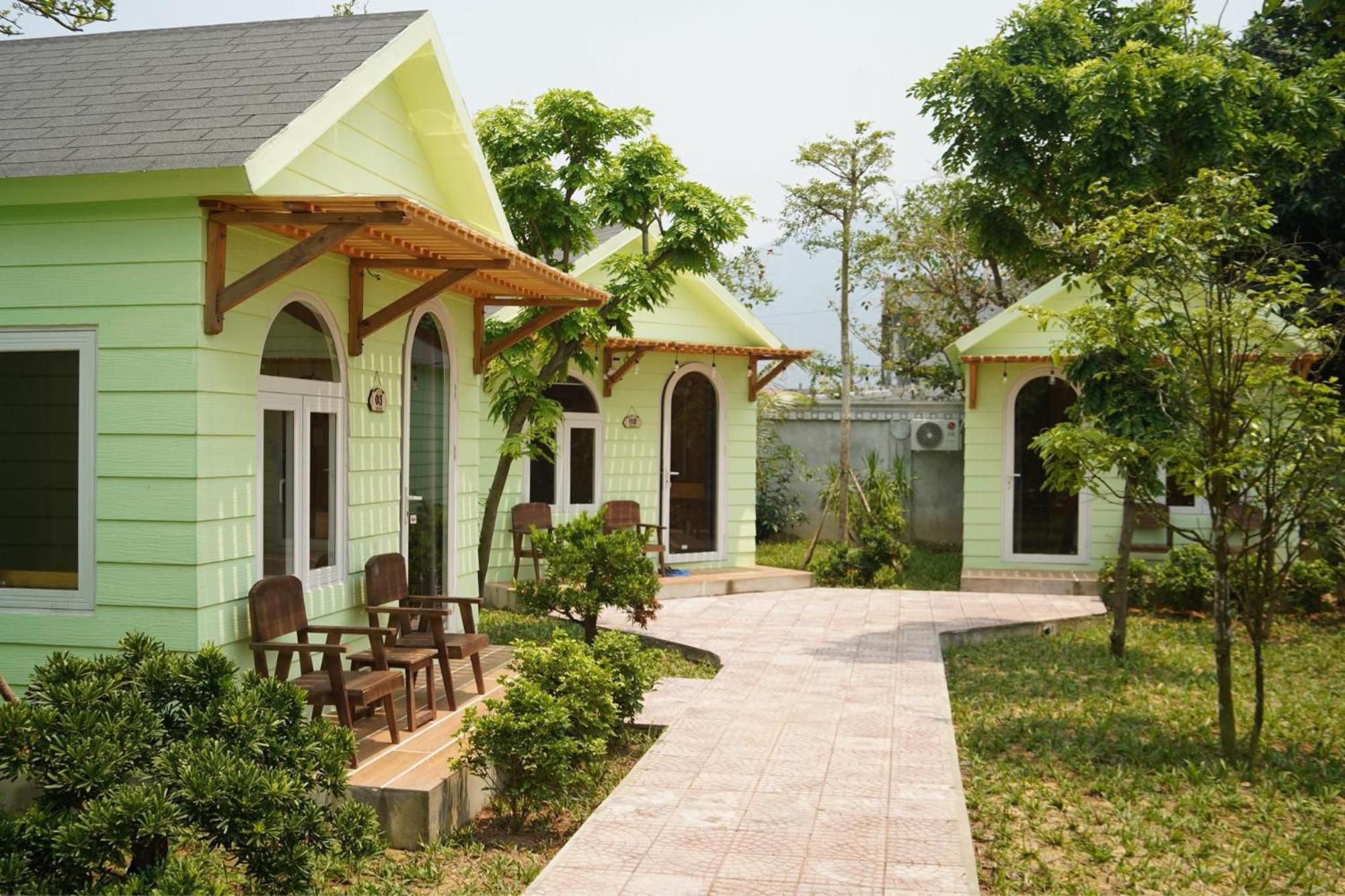 B&H Villa - Villa Has Swimming Pool 랑코 외부 사진