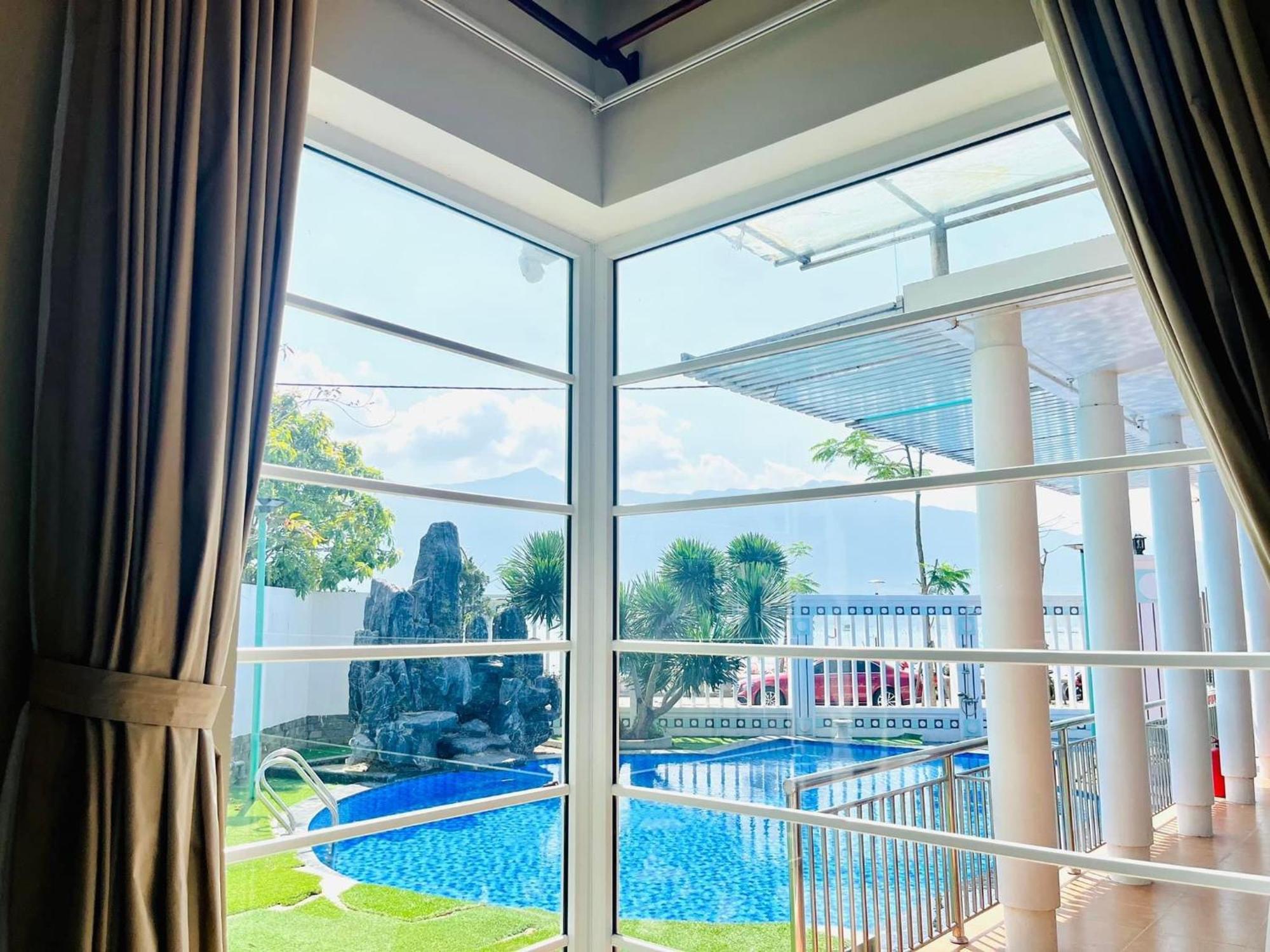 B&H Villa - Villa Has Swimming Pool 랑코 외부 사진