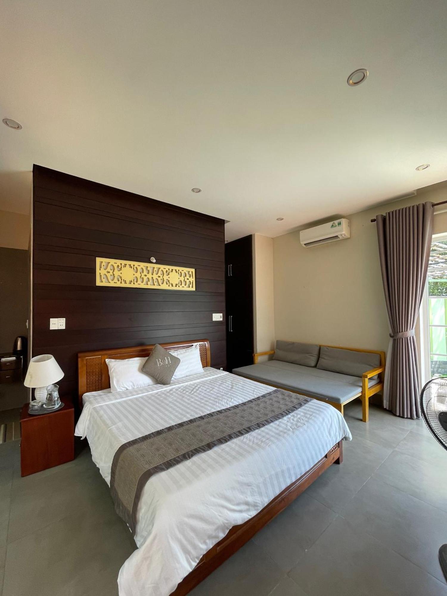 B&H Villa - Villa Has Swimming Pool 랑코 외부 사진